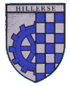 Wappen von Hillerse (c) Gemeinde Hillerse