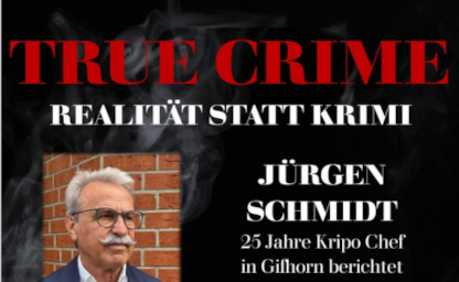 True Crime