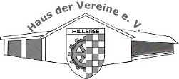 Trägerverein Dorfgemeinschaftshaus