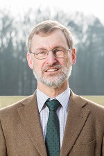 Dr. Günter Olfe