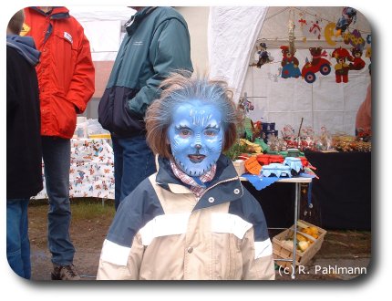 Herbstmarkt 2005