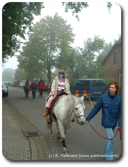 Herbstmarkt 2005