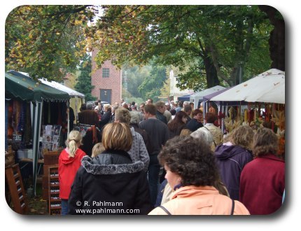 Herbstmarkt 2007