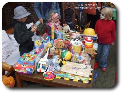 Herbstmarkt 2007