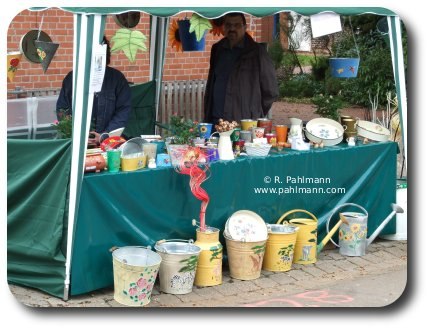 Herbstmarkt 2007