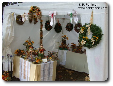 Herbstmarkt 2008