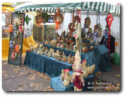 Herbstmarkt 2008