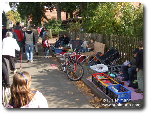 Herbstmarkt 2008