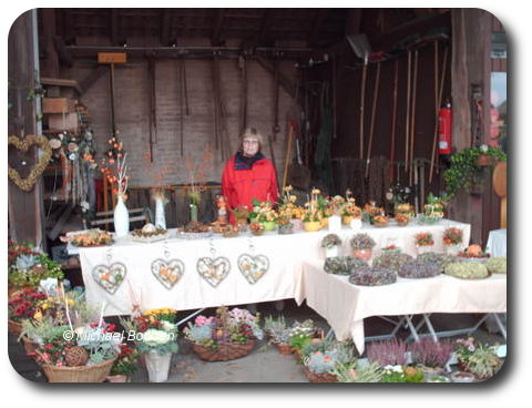 Herbstmarkt 2009