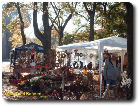 Herbstmarkt 