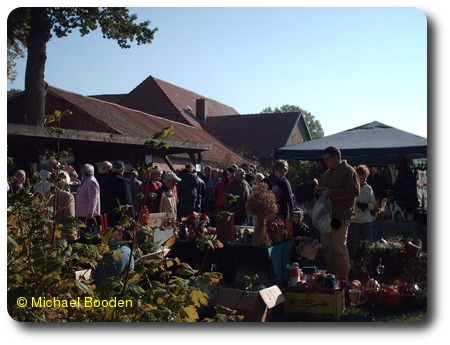 Herbstmarkt 