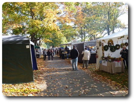 Herbstmarkt 