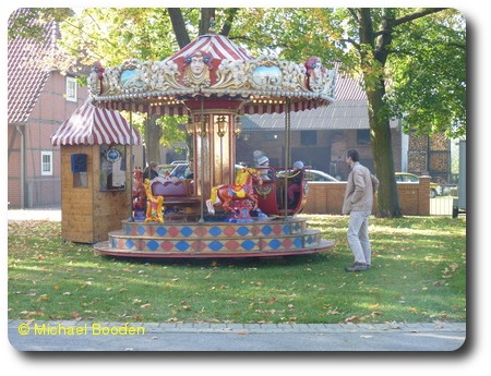 Herbstmarkt 