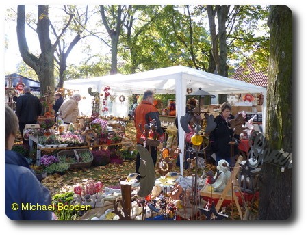 Herbstmarkt 