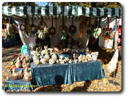 Herbstmarkt 