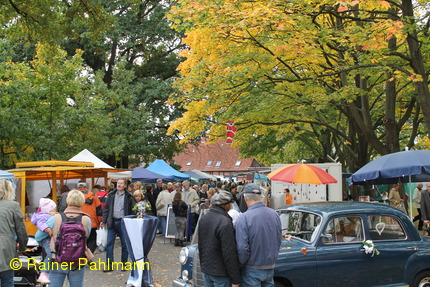 Herbstmarkt 