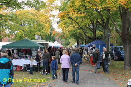 Herbstmarkt 