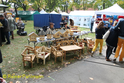 Herbstmarkt 