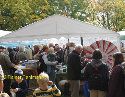 Herbstmarkt 