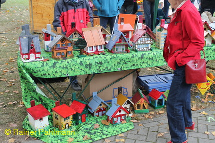 Herbstmarkt 