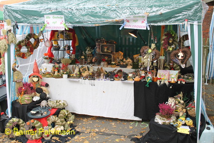 Herbstmarkt 