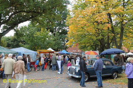 Herbstmarkt 