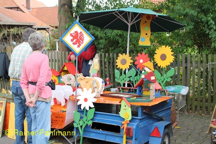 Herbstmarkt 