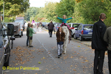 Herbstmarkt 