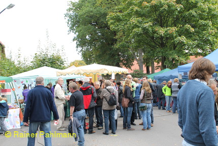 Herbstmarkt 