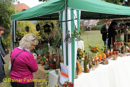 Herbstmarkt 